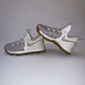 Nike Zoom KD 9 Elite kids Sz: 6